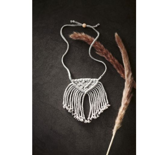 Book "Makramee Schmuck & Accessoires"