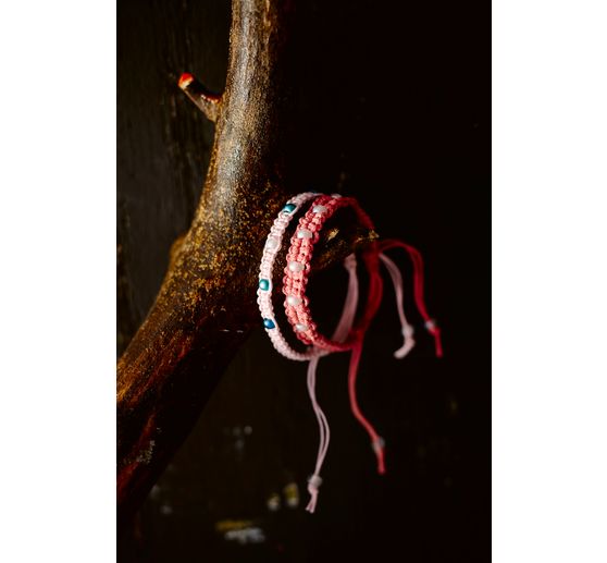 Book "Makramee Schmuck & Accessoires"