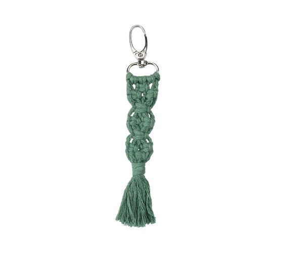 Makramee-Schmuckset "Choose Happy"