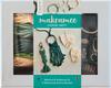 Makramee-Schmuckset "Choose Happy"