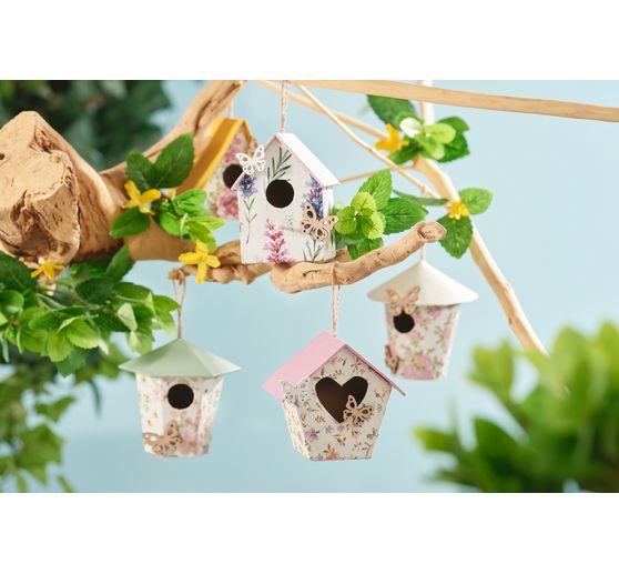 Serviette "Frühlingsbrise"