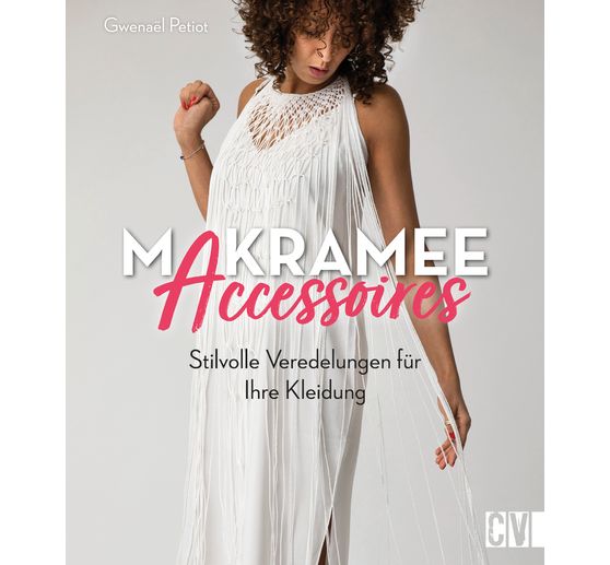 Book "Makramee Accessoires"