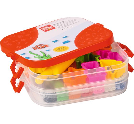 Kinderknete-Box