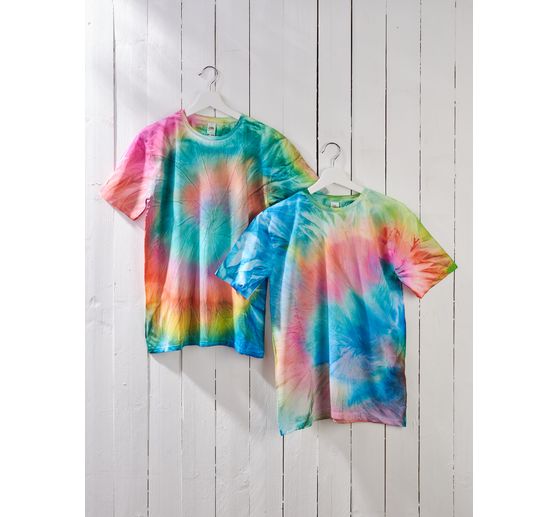 Kinder T-Shirt "Weiß"