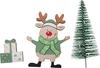 VBS Tanne und Rentier "Redlef"