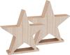 VBS Holz-Sterne