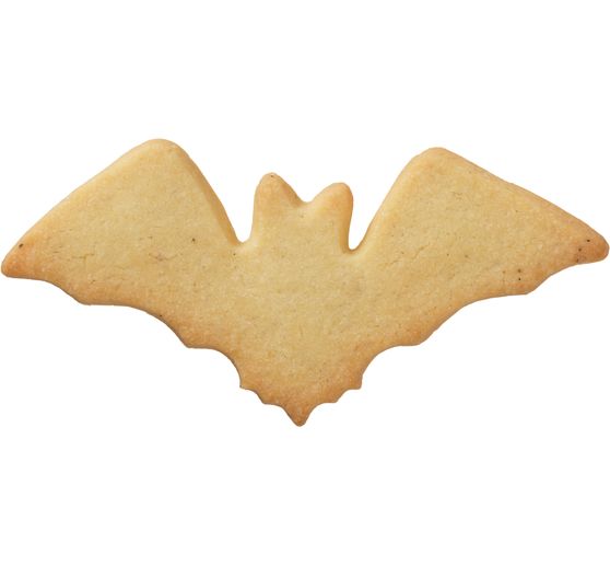 Cookie cutter "Bat"