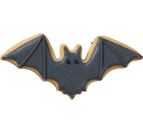 Cookie cutter "Bat"