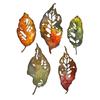 Sizzix Thinlits Stanzschablone "Leaf Fragments by Tim Holtz"