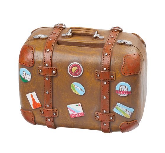 Tiny suitcase 2025