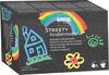 KREUL Streety street paint "Set of 6"