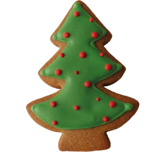Ausstechform "Tannenbaum"