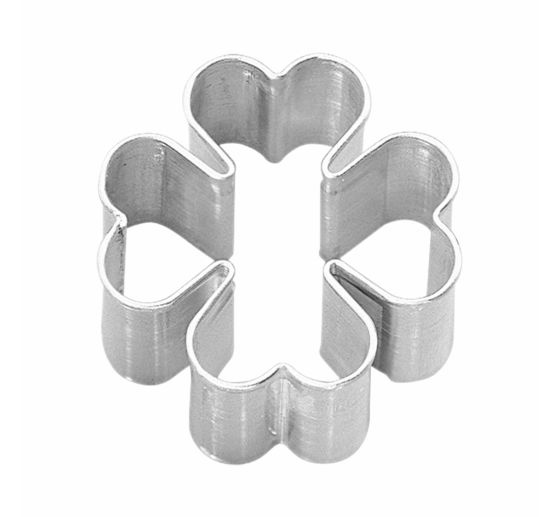 Cookie cutter "Cloverleaf"