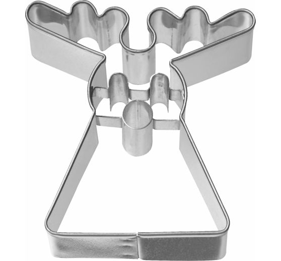 Cookie cutter "Reindeer"