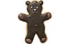 Cookie cutter "Teddy bear"