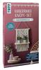 Macram&eacute; knotting set "Hanging shelf"