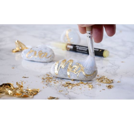 KREUL Anlegemilch-Marker für Blattgold