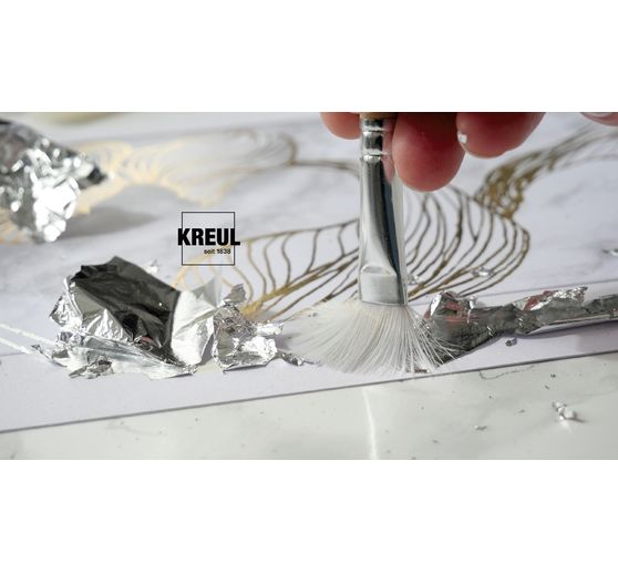 KREUL Anlegemilch-Marker für Blattgold