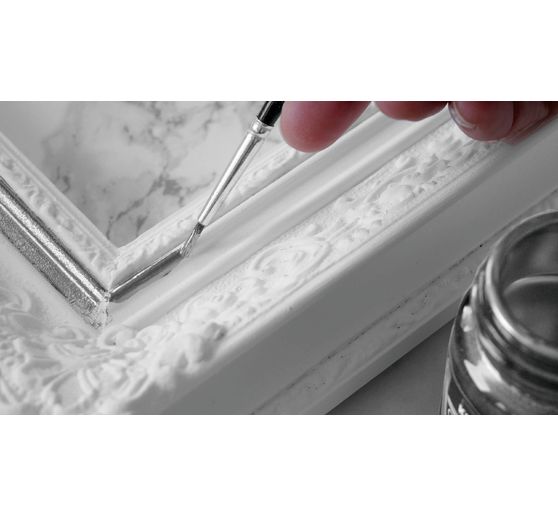 KREUL Silver bronze