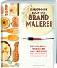 Buch "Das große Buch der Brandmalerei"