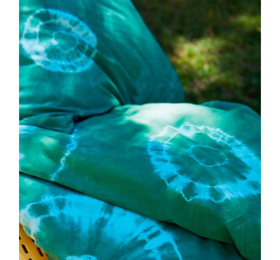 Buch "Batik DIY - Tie Dye"