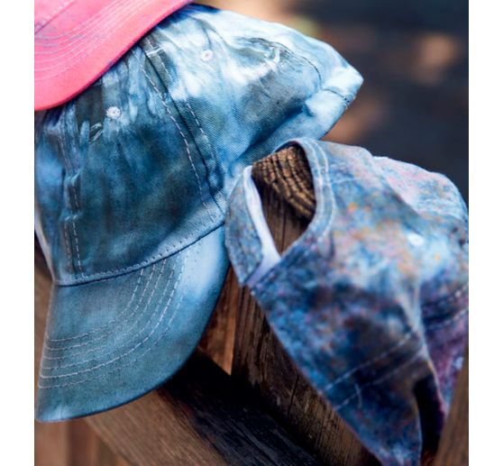 Buch "Batik DIY - Tie Dye"
