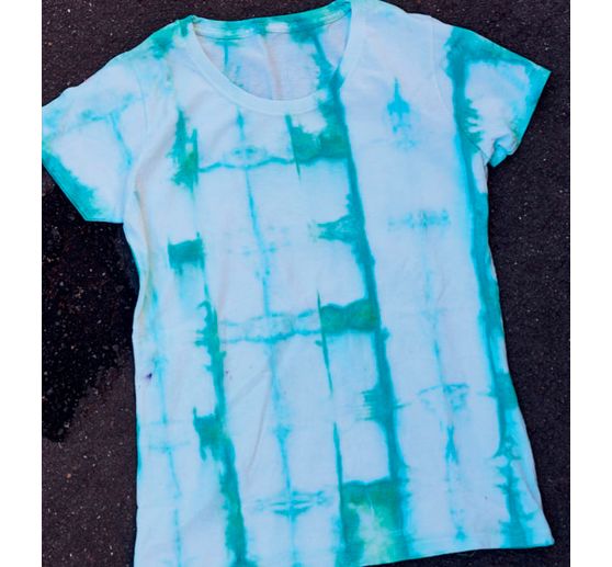 Buch "Batik DIY - Tie Dye"