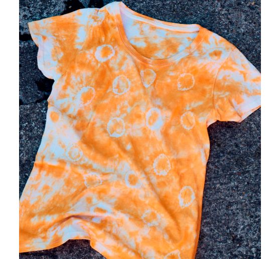 Buch "Batik DIY - Tie Dye"