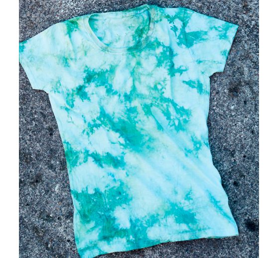 Buch "Batik DIY - Tie Dye"