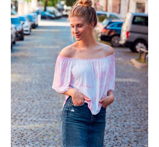 Buch "Batik DIY - Tie Dye"