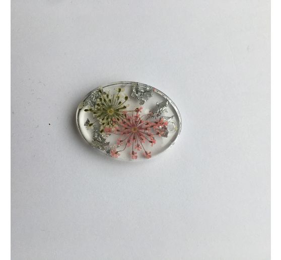 Casting mould "Jewellery design"