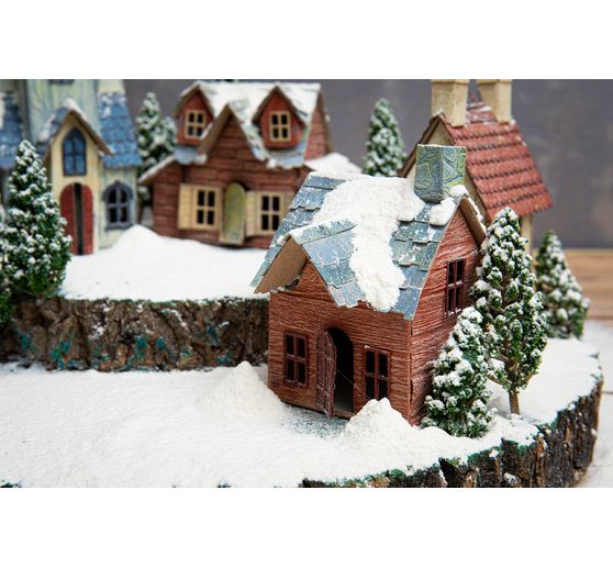 Sizzix 3D embossing template "Mini Cobblestone by Tim Holtz"