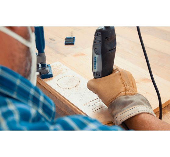 DREMEL 3000, incl. 5 accessories