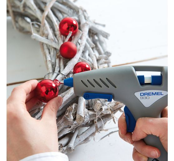 DREMEL Hot glue gun 930
