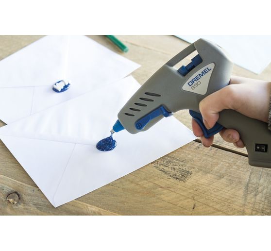 Klebestifte für DREMEL Heißklebepistole
