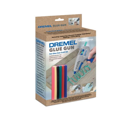 DREMEL Hot glue gun 930