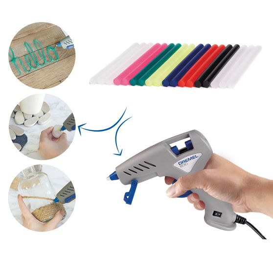 DREMEL Hot glue gun 930