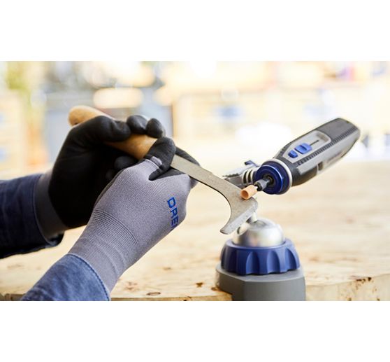 Dremel multi store vise bunnings