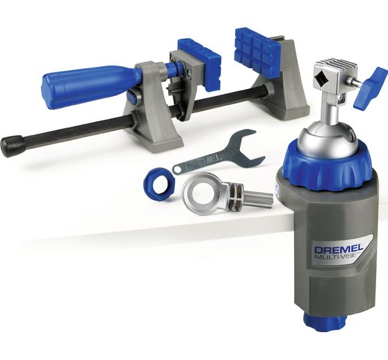 DREMEL 2500 Multi-vice