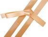 Papierstreifen "Outdoor, Gold"