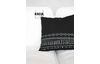 KREUL Textil Marker Opak "Black & White", 4er-Set