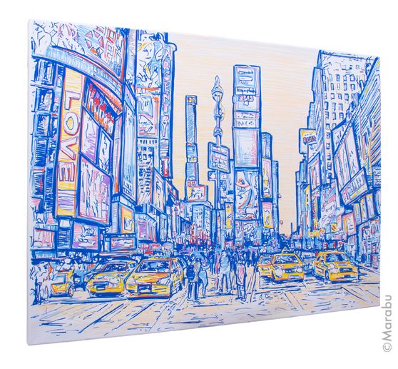 Marabu YONO Marker-Set "ADVANCED"