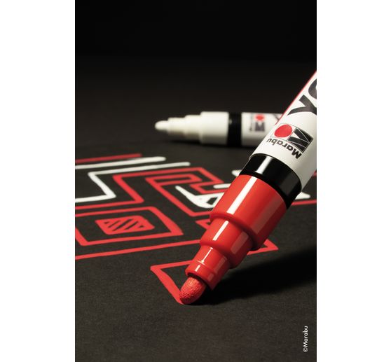 Marabu YONO Marker-Set "ADVANCED"