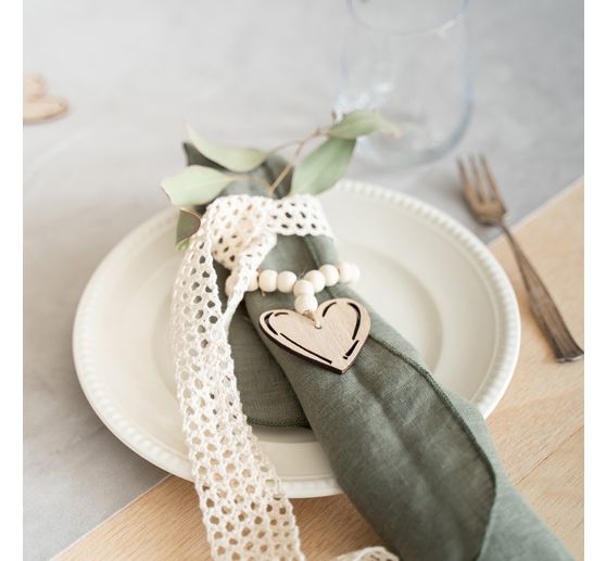 Ribbon "Macramé"