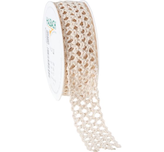 Ribbon "Macramé"