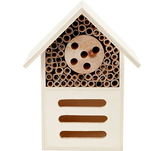 Insektenhotel "Butterfly"