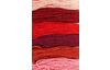 Embroidery thread set "Shades of red"