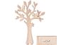 VBS Wooden building kit "Tree with birds"