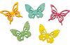 Scatter pieces butterfly "Bailee