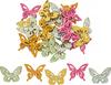 Streuteile Schmetterling "Bailee"